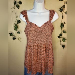 Mason&Belle Tank Top